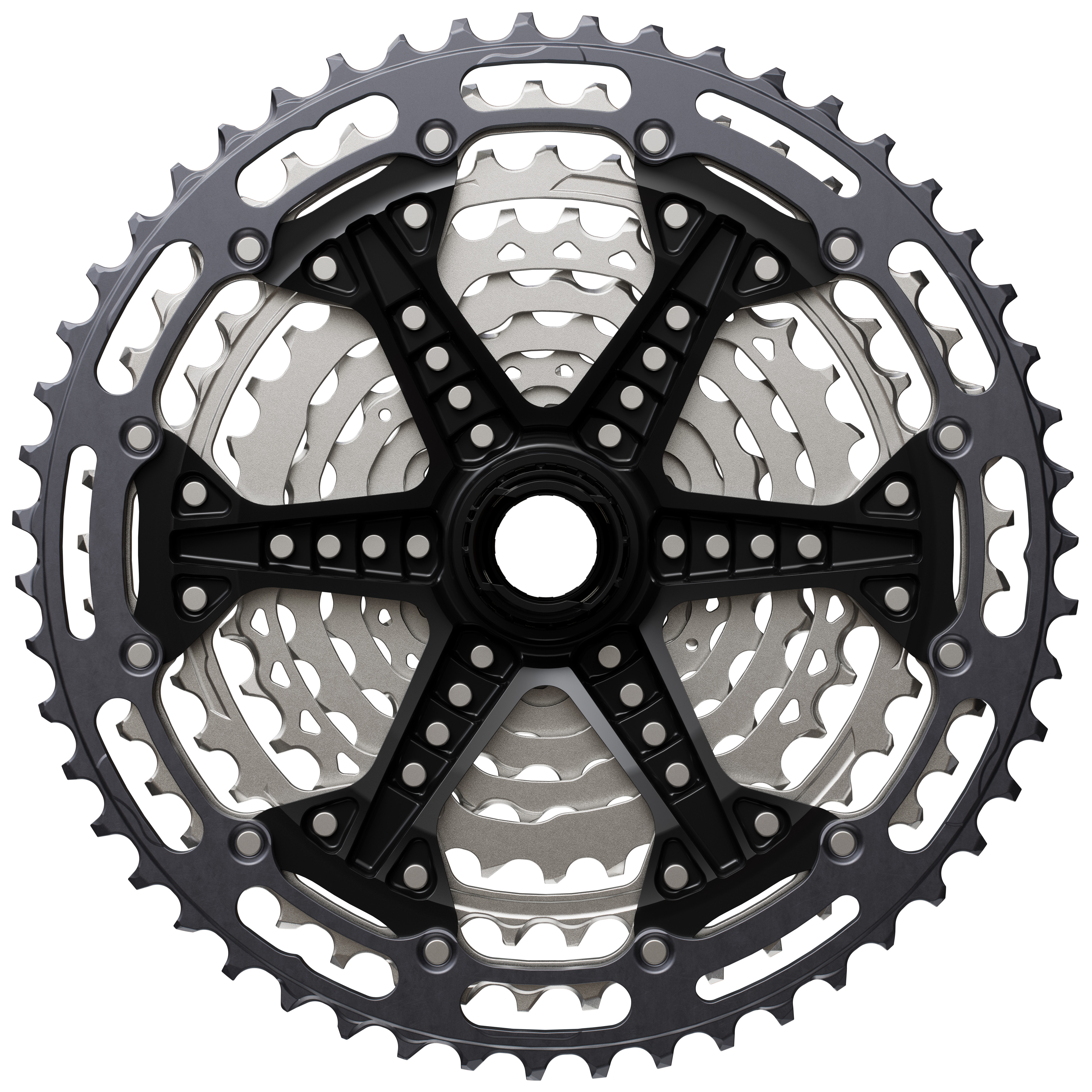 Shimano Deore CS-M72002s Cassette | Jenson USA