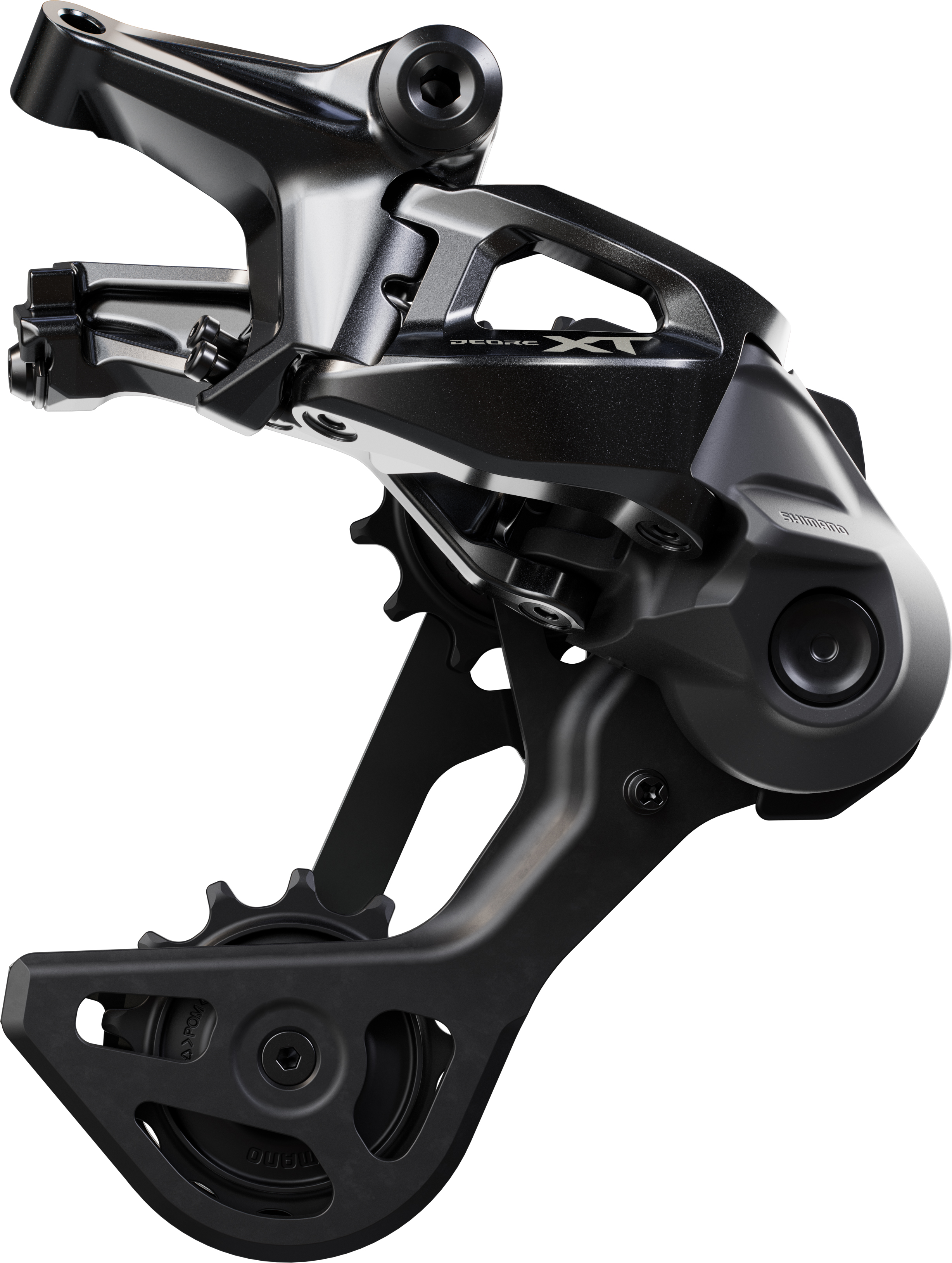 Shimano Deore XT RD-M82002s Derailleur | Jenson USA