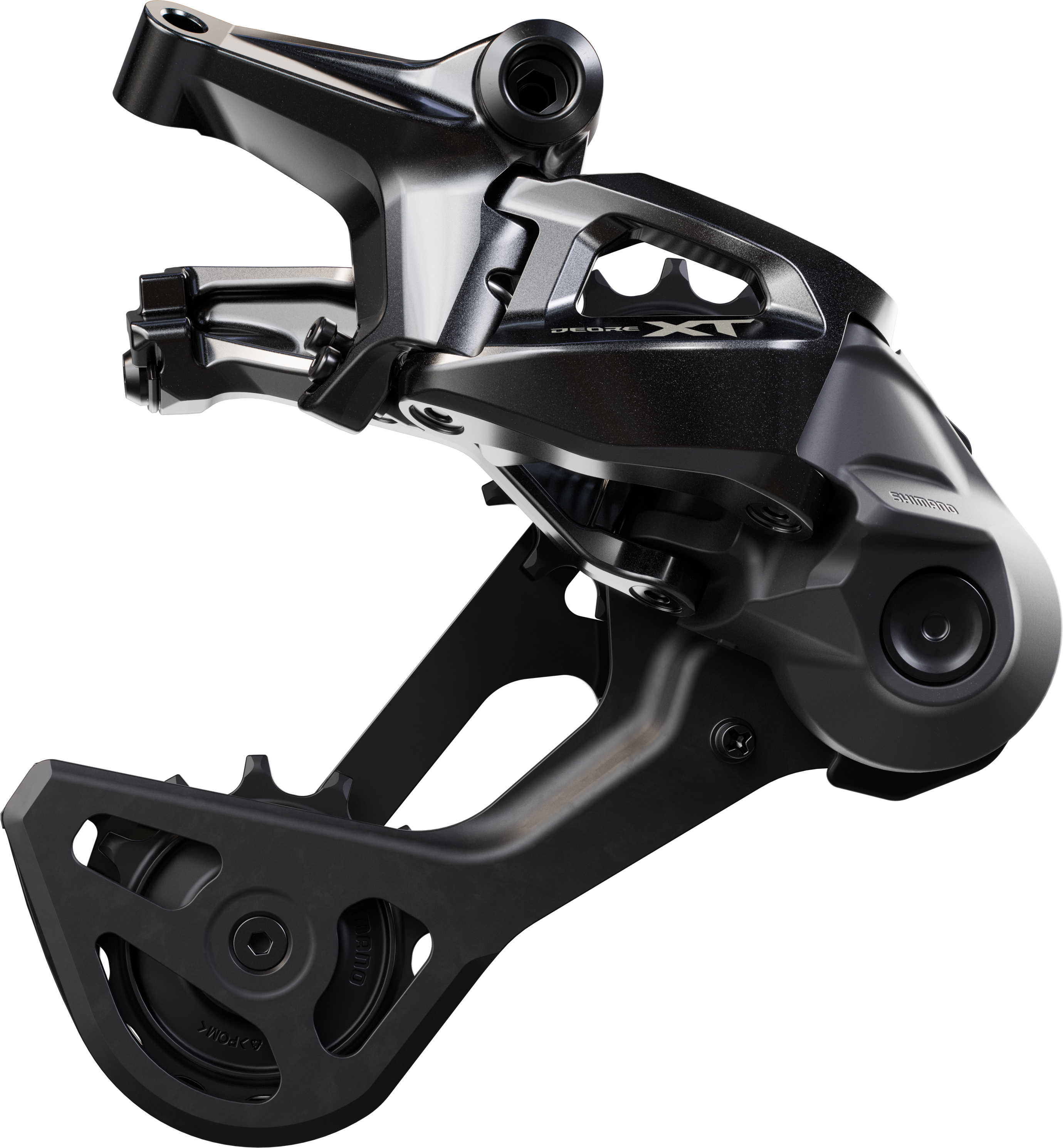Shimano Deore XT RD-M8230 Linkglide1s Derailleur | Jenson USA