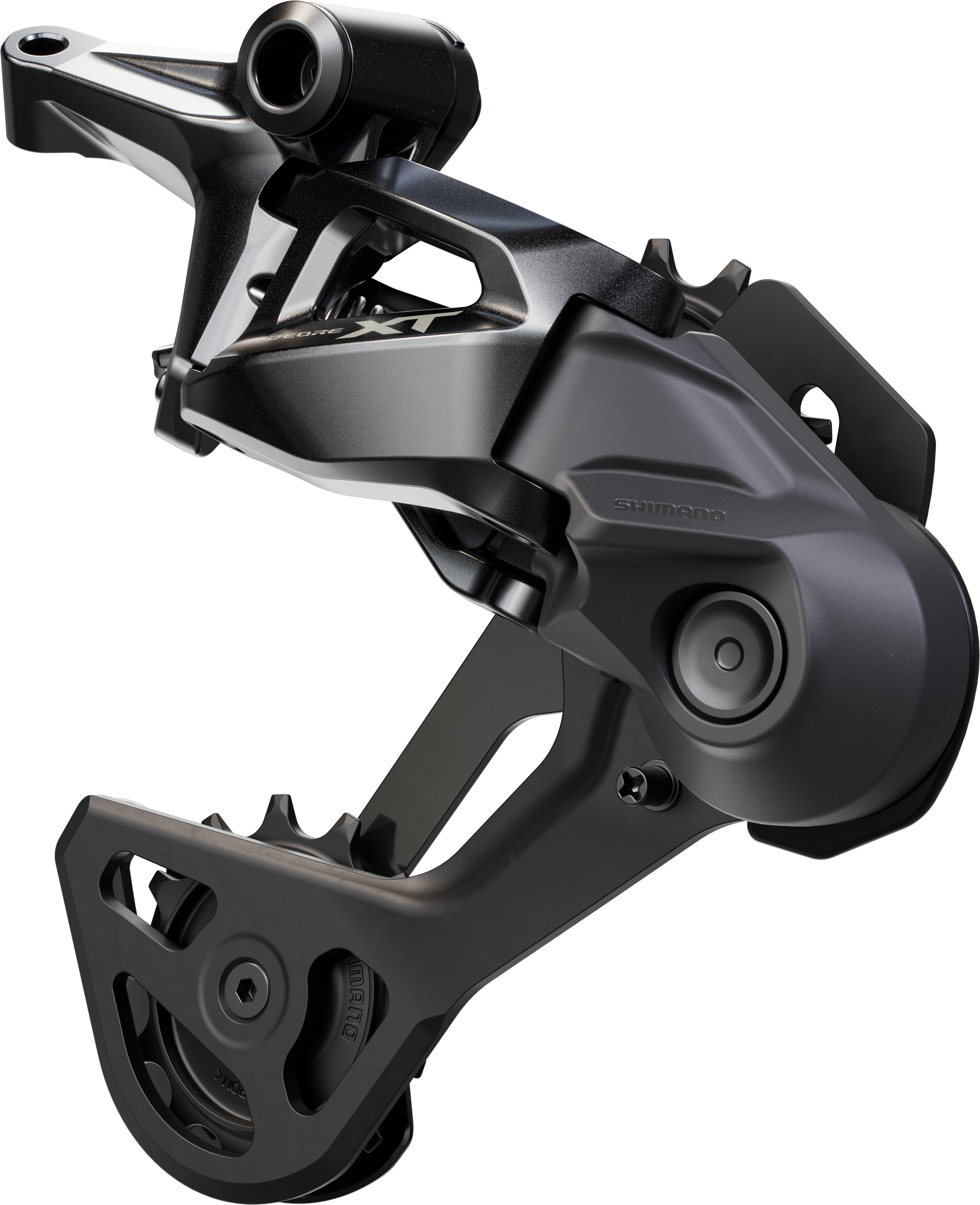 Shimano Deore XT RD-M8230 Linkglide1s Derailleur | Jenson USA