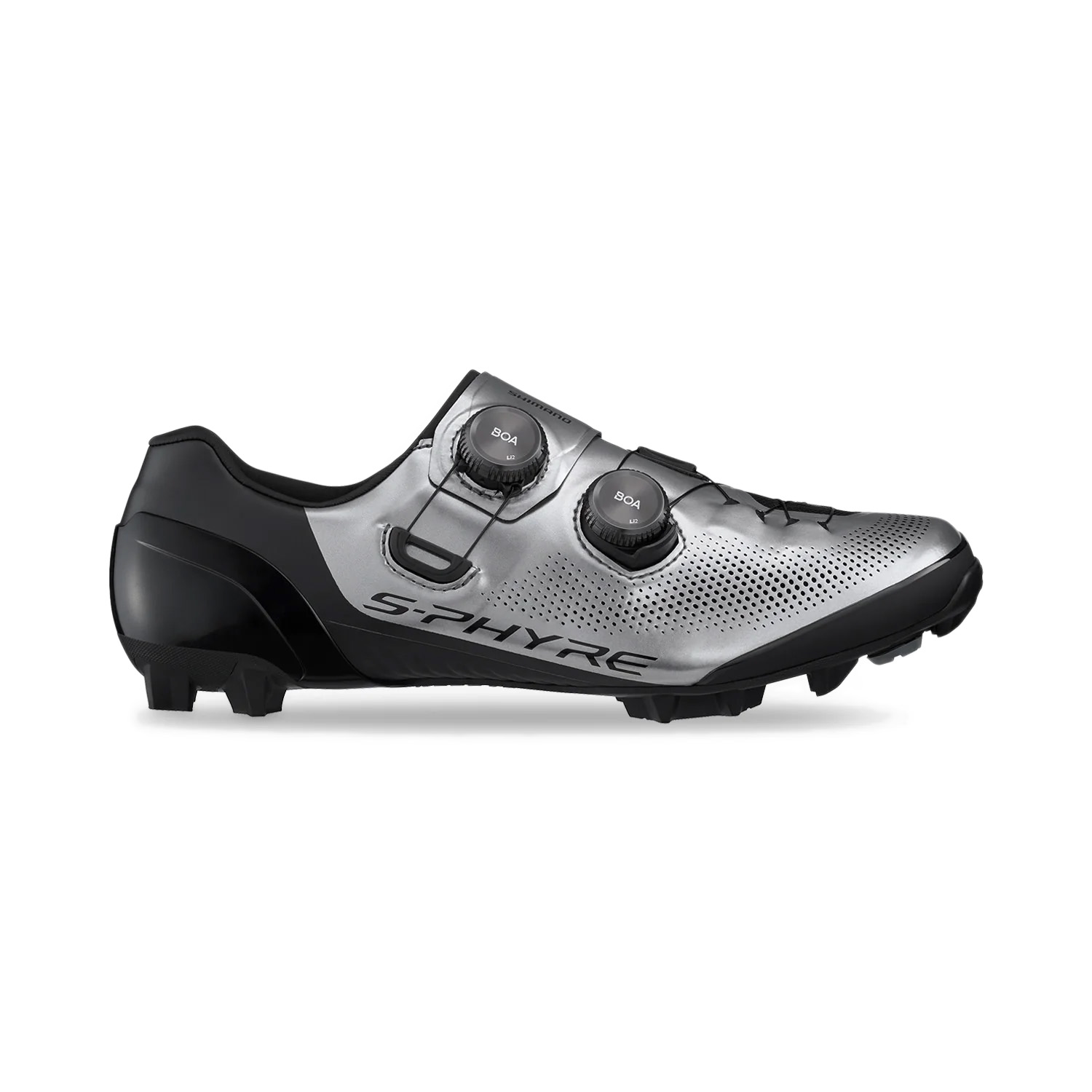 SHIMANO SPECIAL競 FW H2.75 90 NA Shimano SH-XC903S S-Phyre Cycling Shoes | Jenson USA