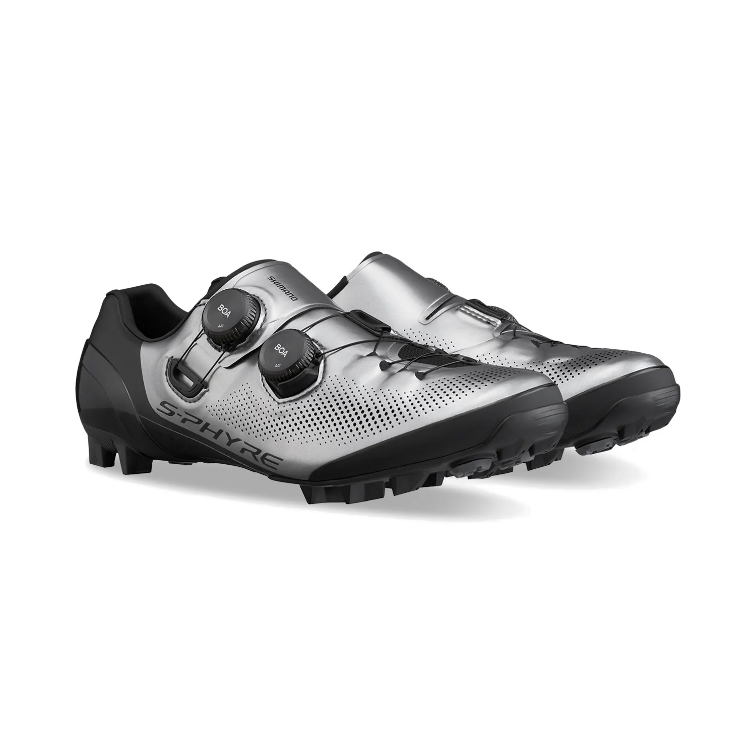 Shimano SH-XC903S S-Phyre Cycling Shoes | Jenson USA