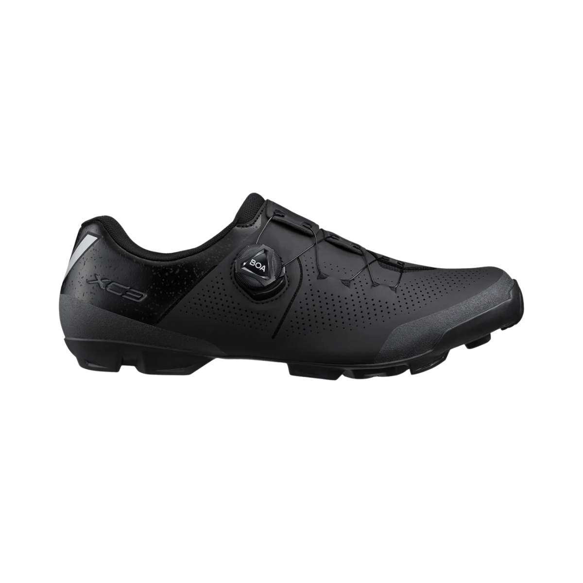 Shimano SH-XC302E Wide Cycling Shoes | Jenson USA