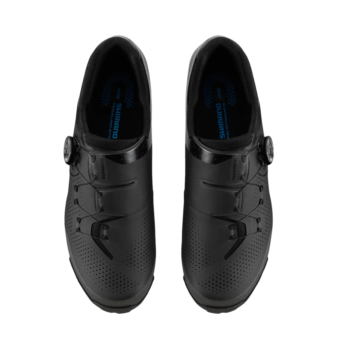 Shimano SH-XC302E Wide Cycling Shoes | Jenson USA