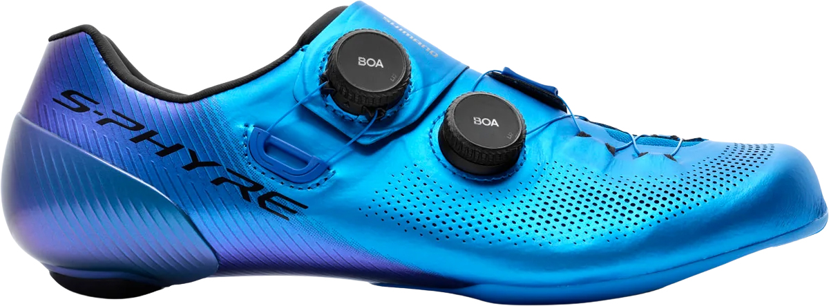 Shimano SH-RC903E S-Phyre Bicycle Shoes | Jenson USA