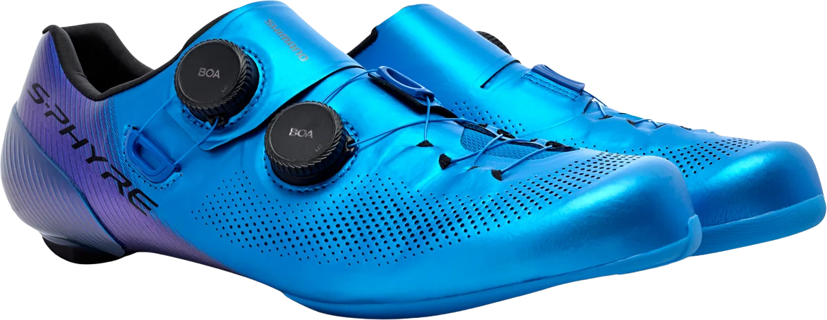Shimano SH-RC903E S-Phyre Bicycle Shoes | Jenson USA