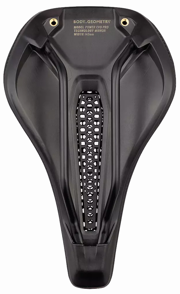 Specialized Power Evo Pro Mirror Saddle | Jenson USA