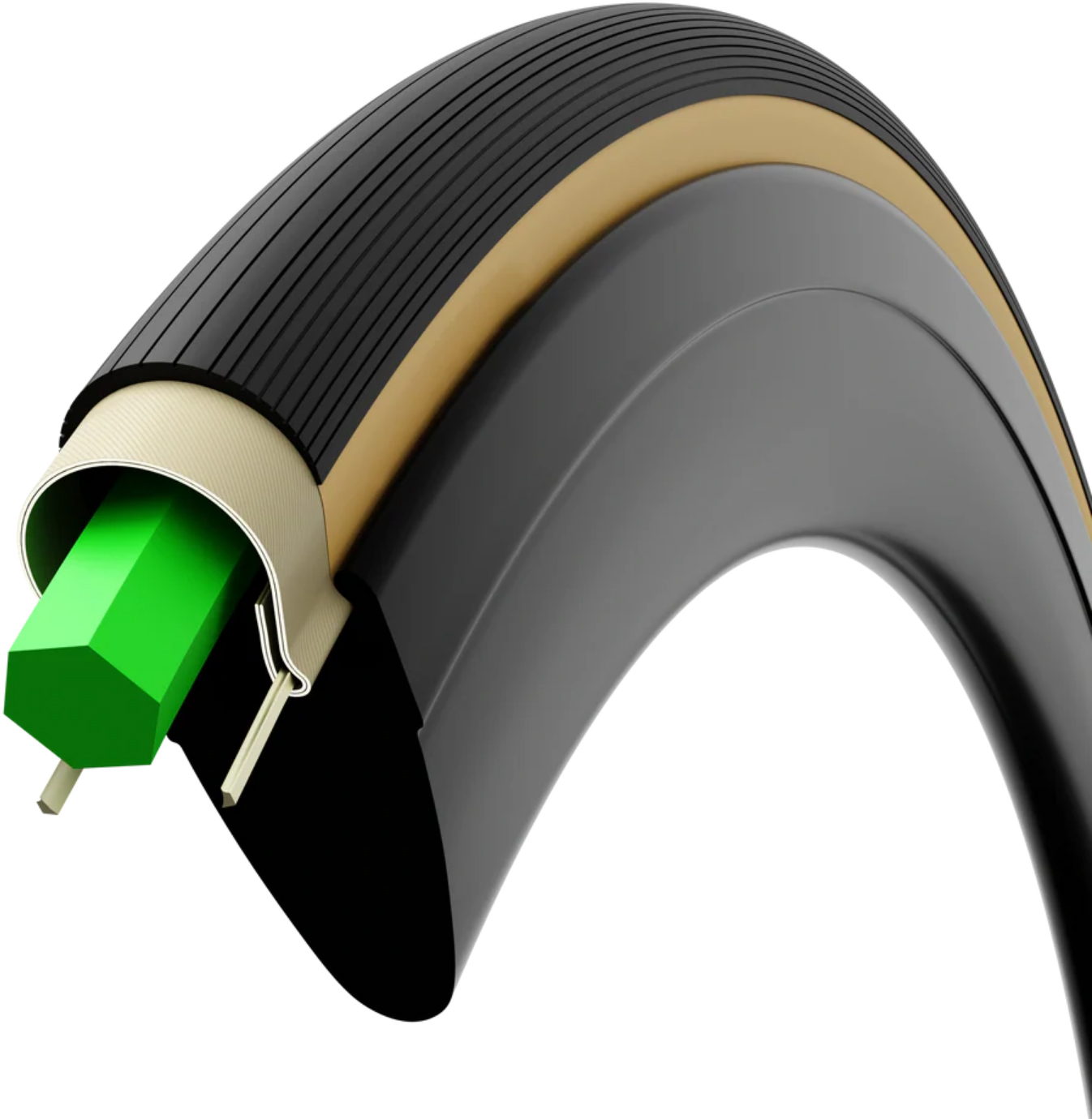 Vittoria Air-Liner Light Road Insert | Jenson USA