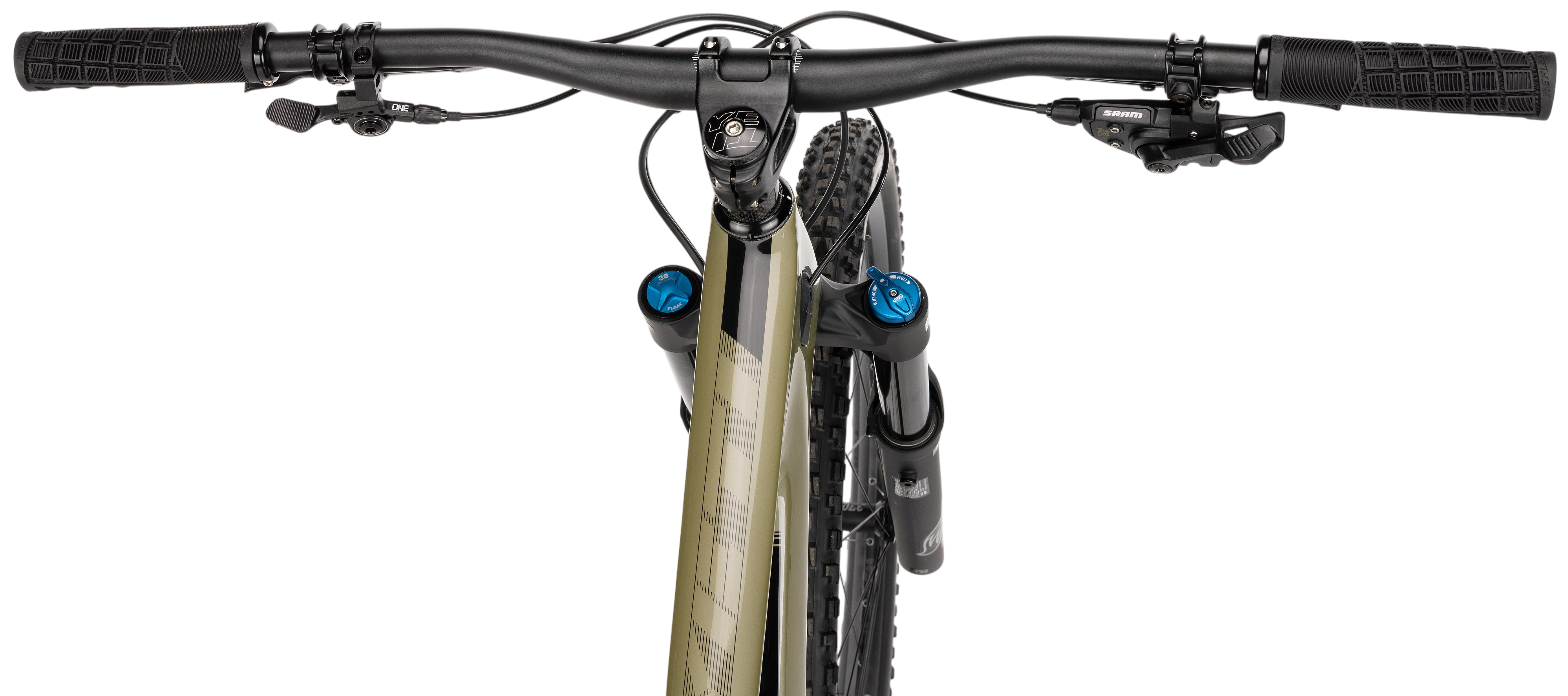 Yeti SB120 C2 90 Bike 2026 | Jenson USA