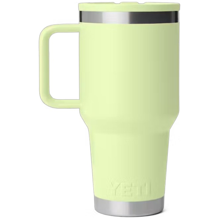 Yeti Rambler 30 oz Travel Straw Mug | Jenson USA
