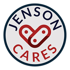 Jenson Cares