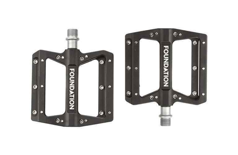 Pedals