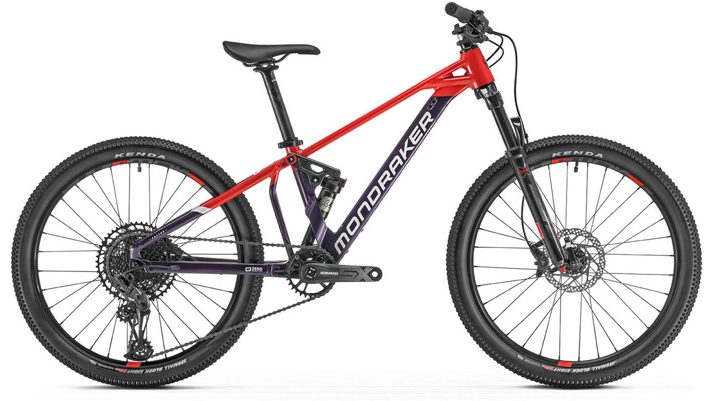 Best Kids Mountain Bikes: Top Choices 
