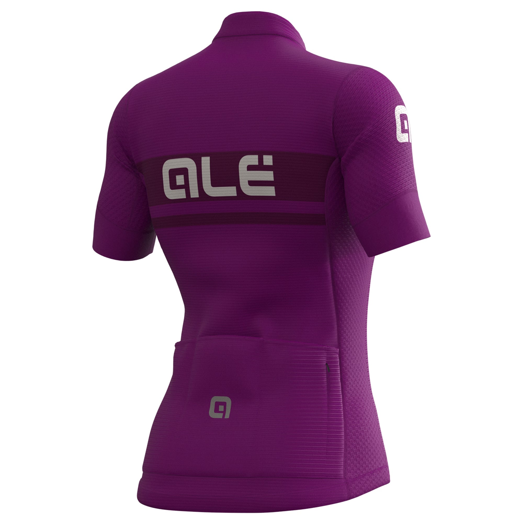 Ale PRS Crystal Women s SS Jersey Jenson USA