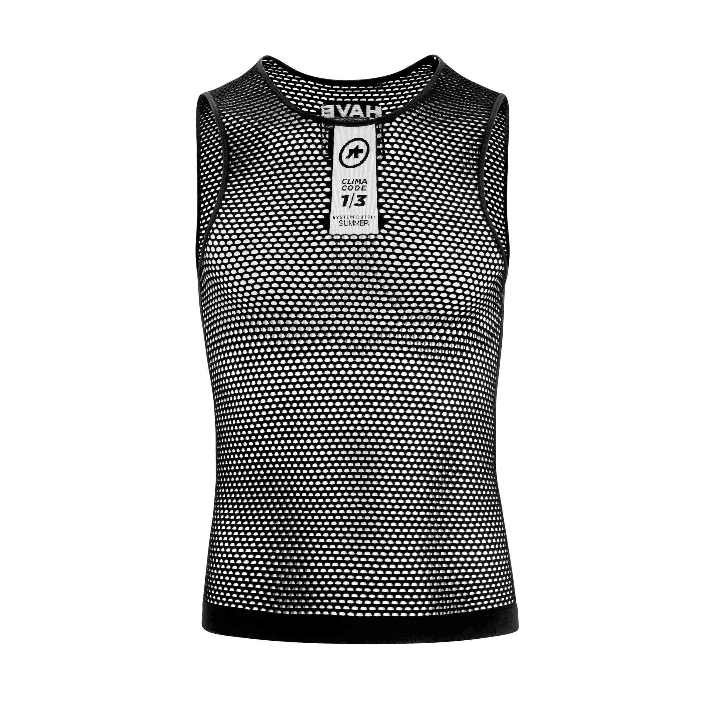 assos casual wear