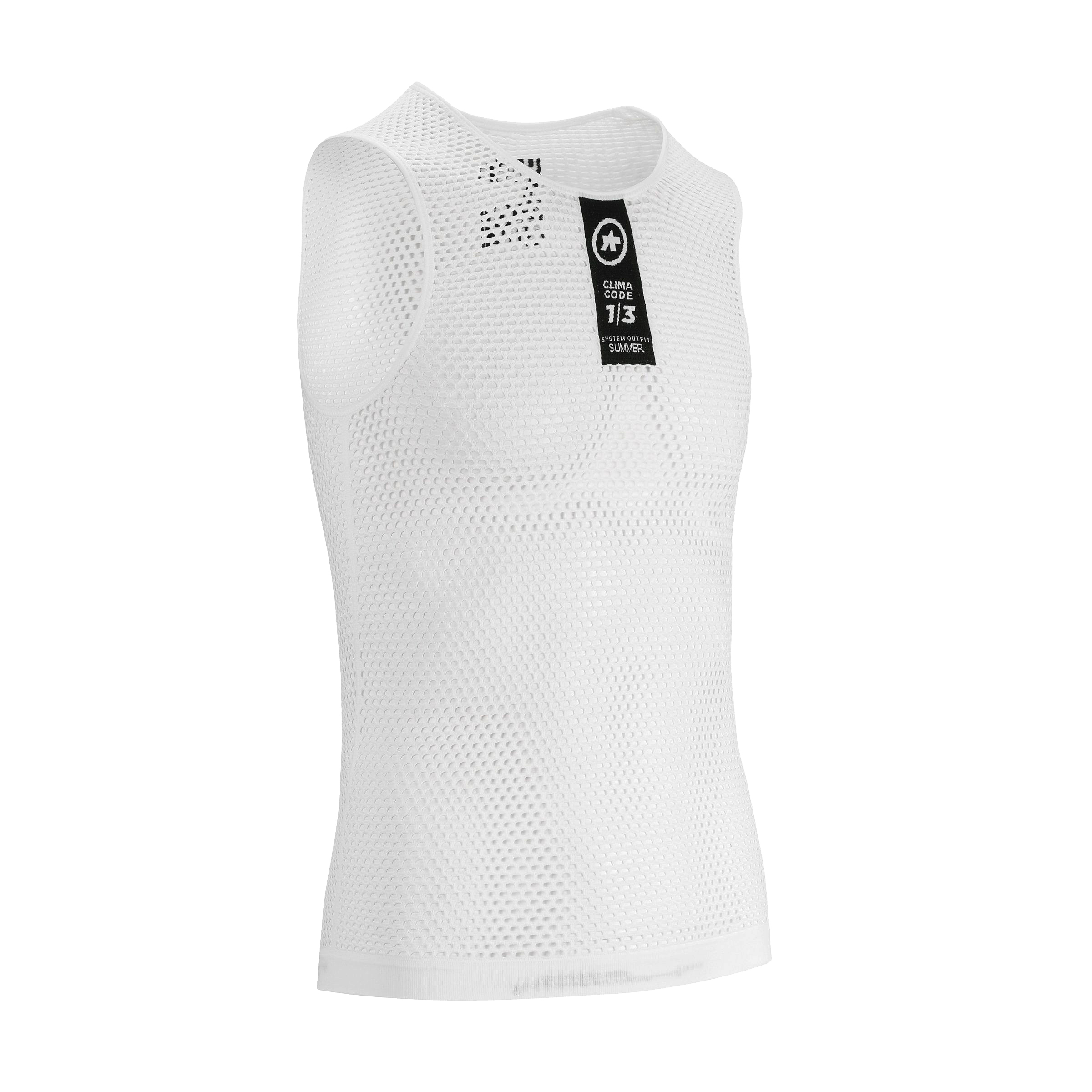 skinfoil ns summer base layer