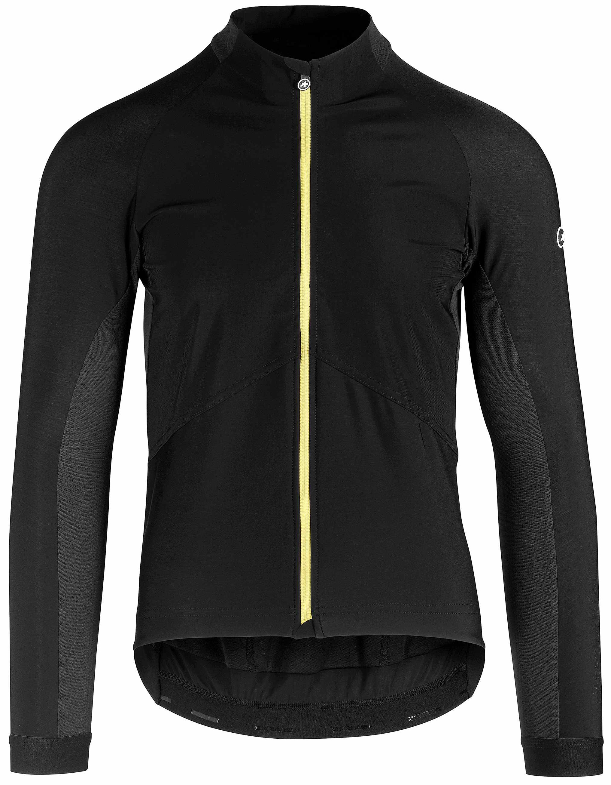 mille gt jacket spring fall