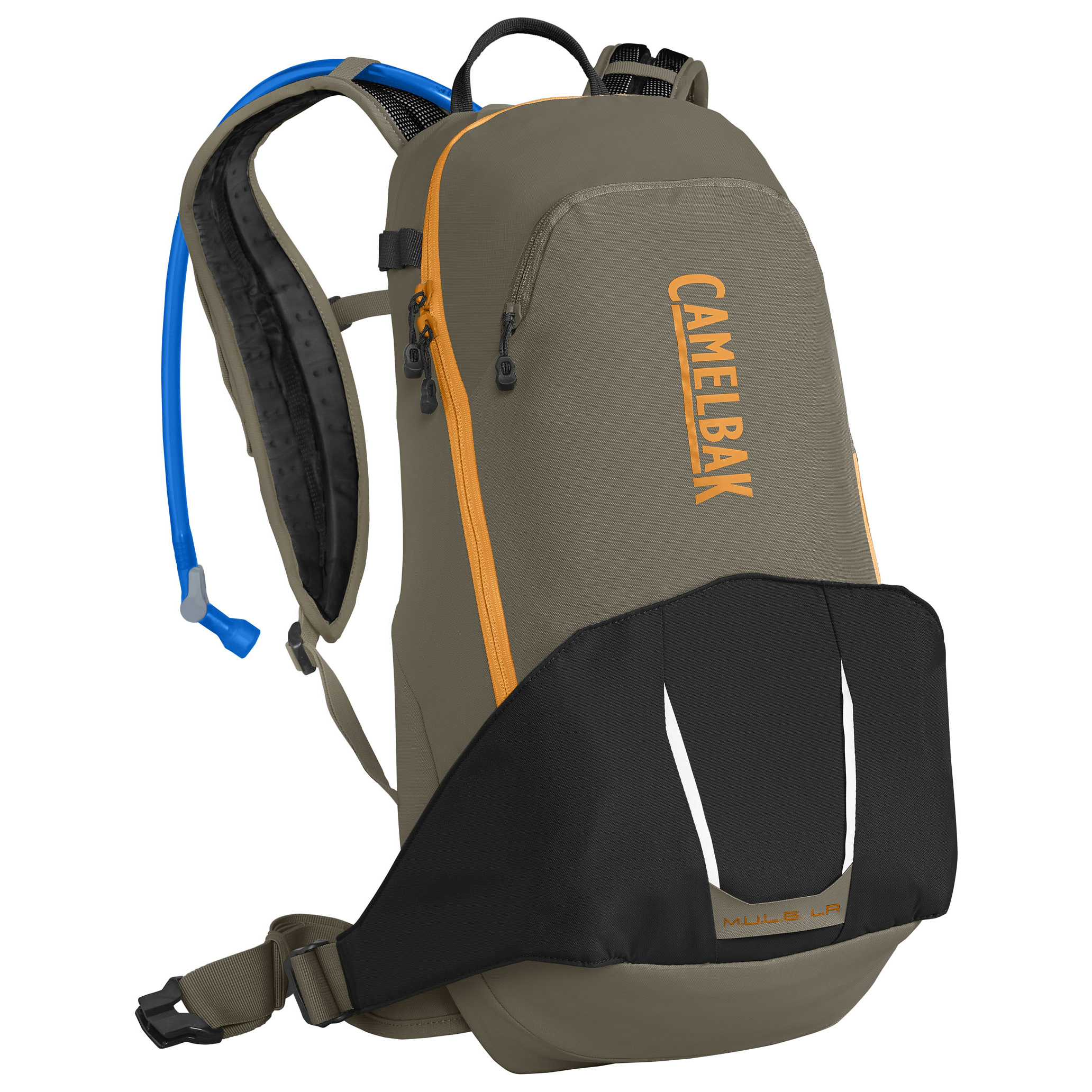 camelbak mule lr