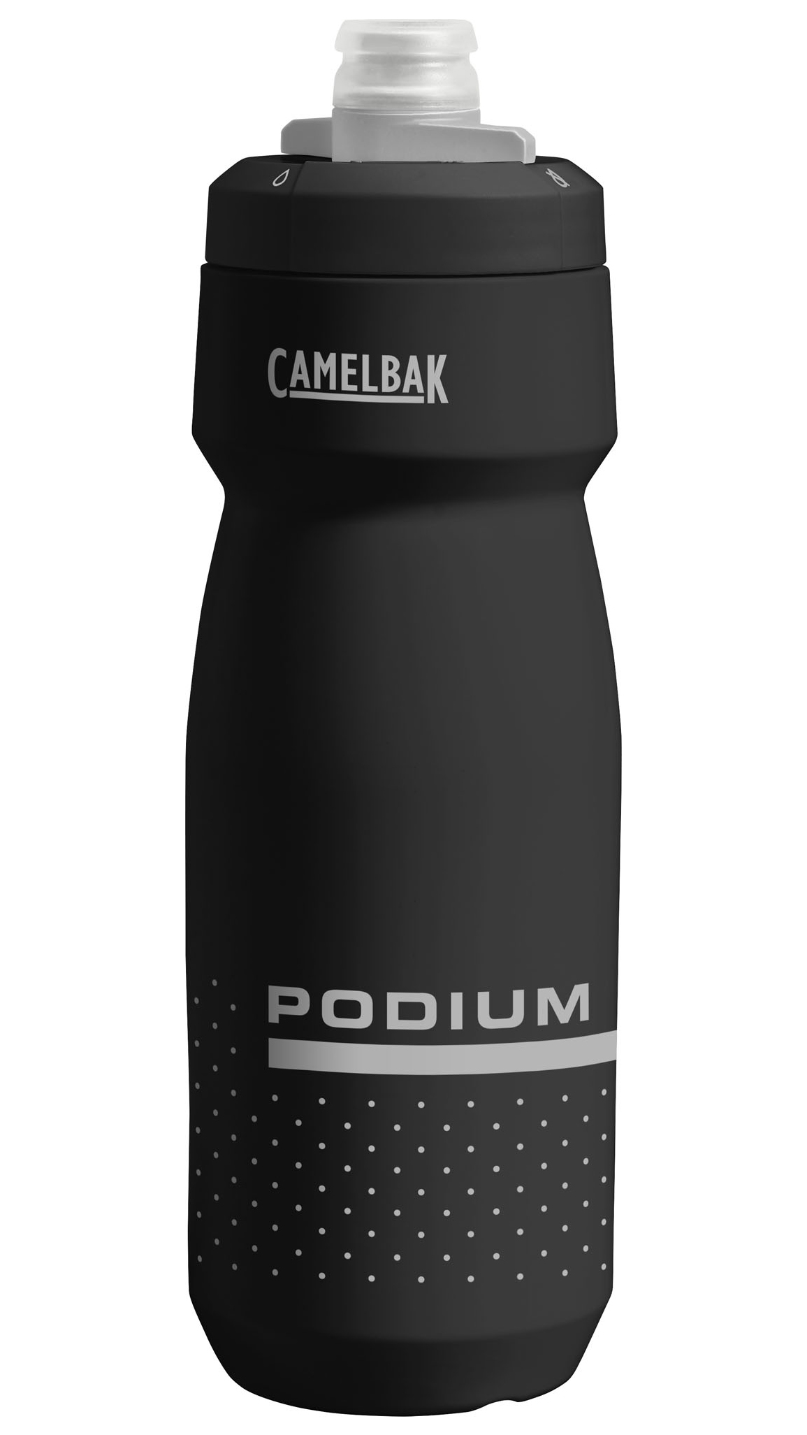 Black for sale online CamelBak PODIUM 24oz Water Bottle