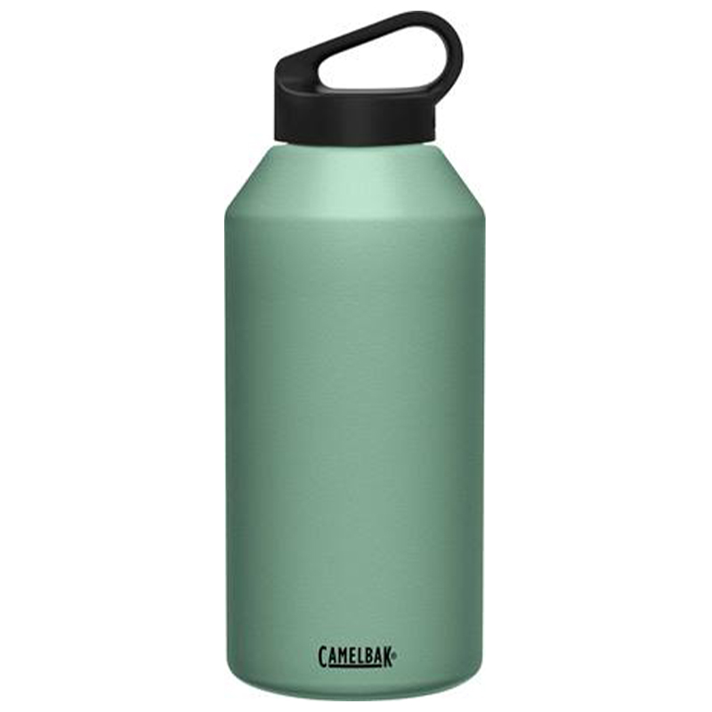 Camelbak Carry Cap Insulated Stainless Steal Bottle