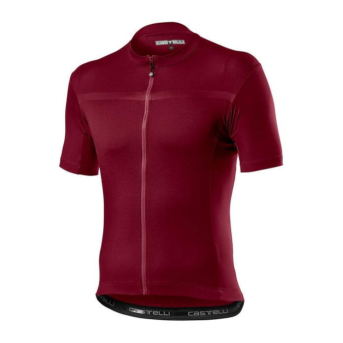 CASTELLI Men's Classic Jersey T-Shirt (Pack of 1