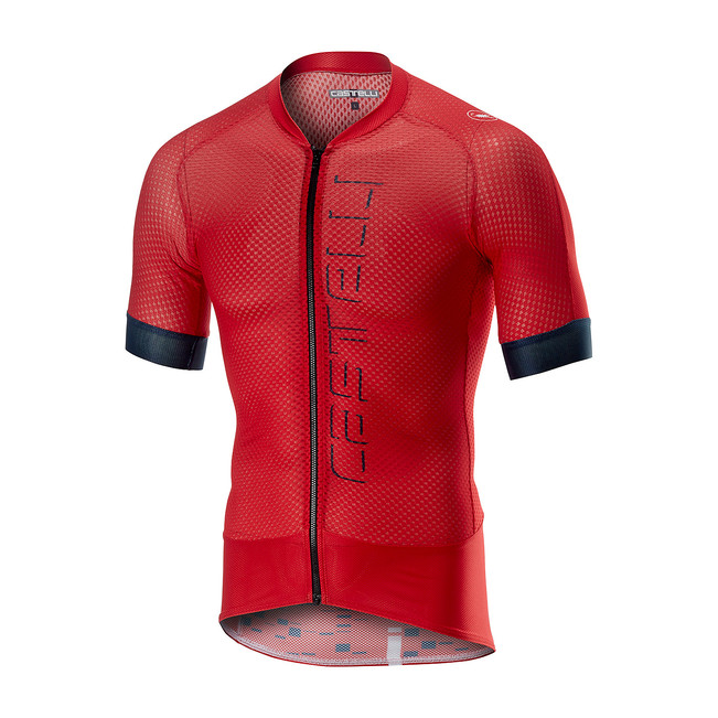 Castelli Climber's 2.0 Jersey FZ 2019 | Jenson USA