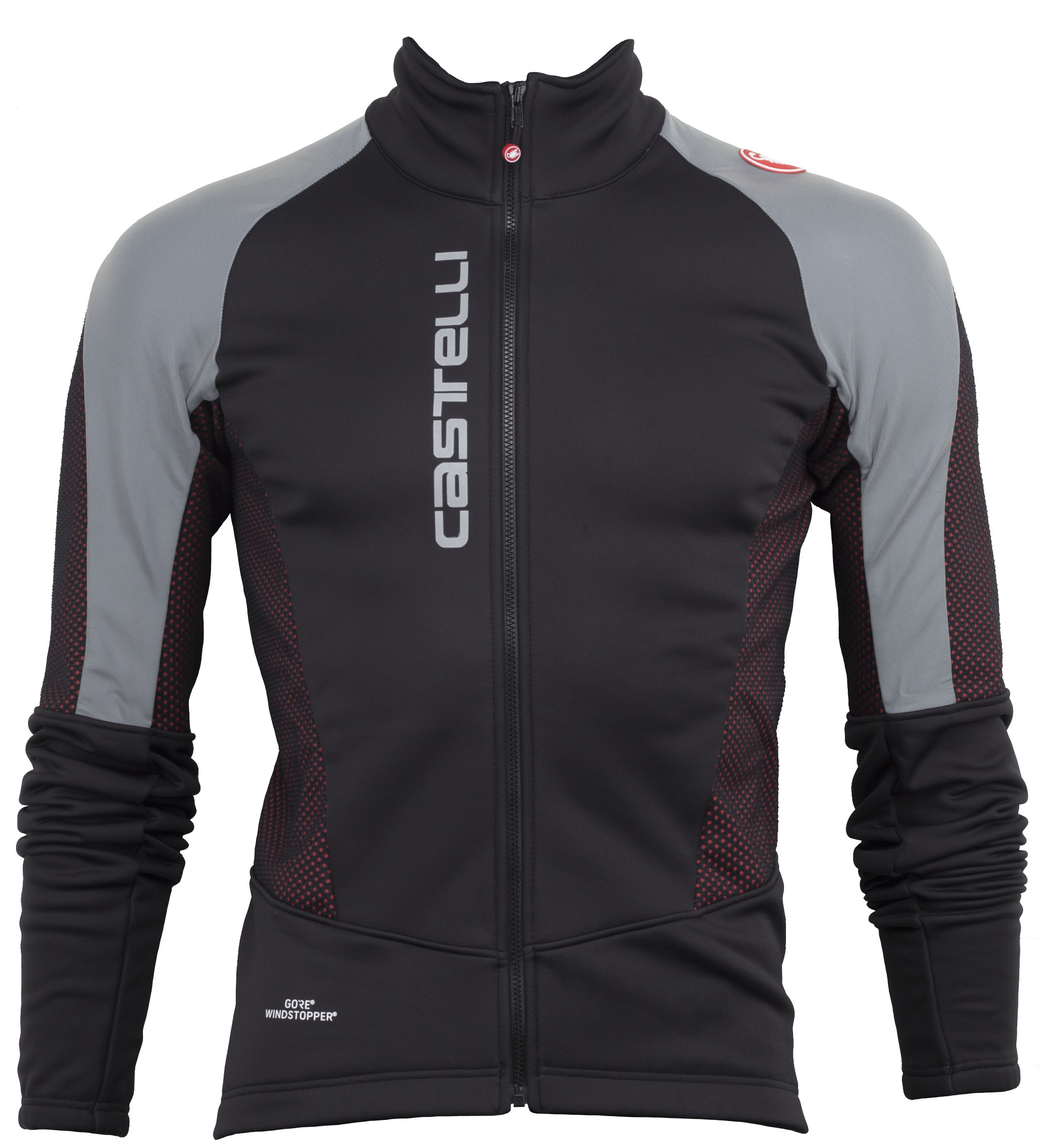 mortirolo v jacket