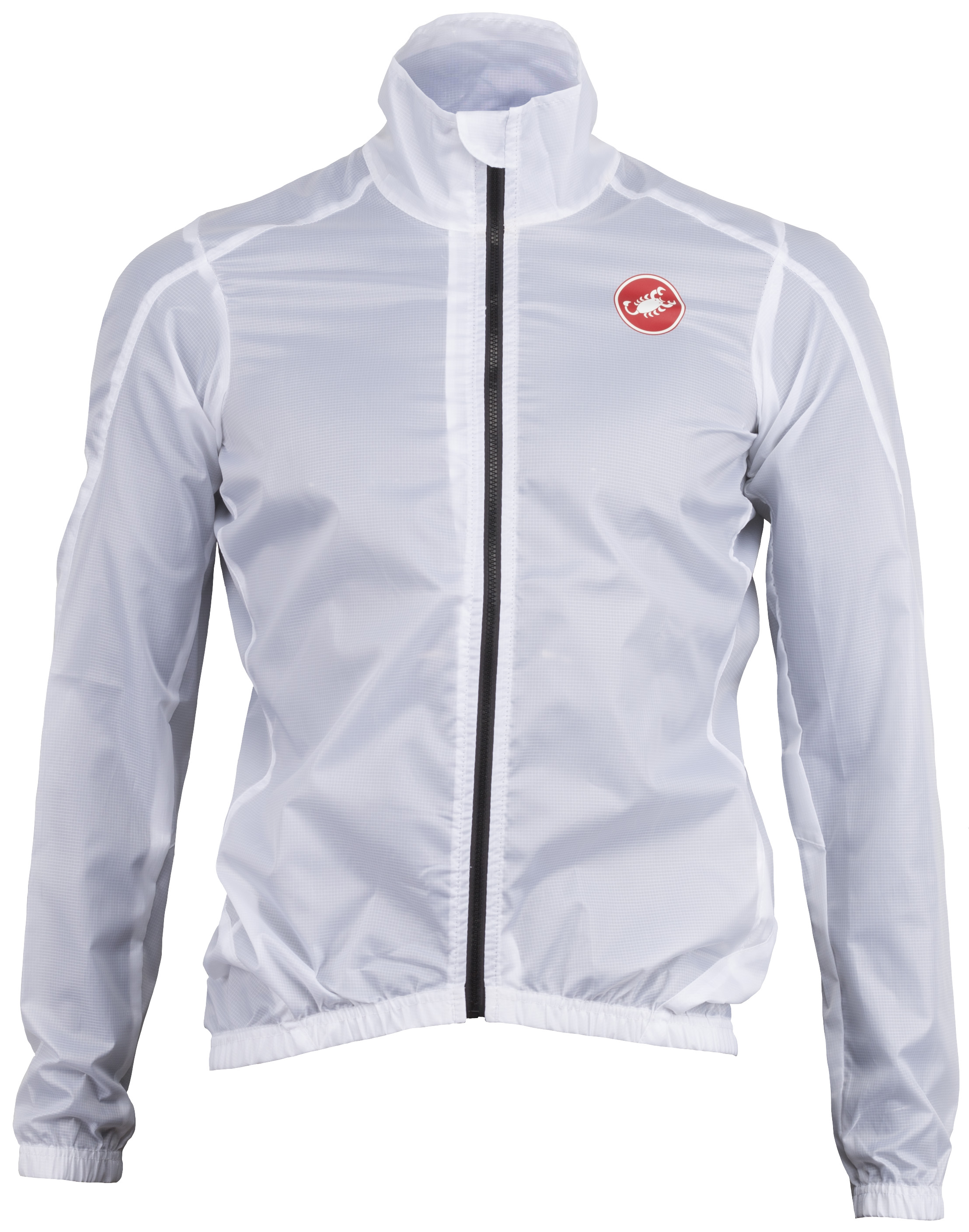 Castelli Squadra ER Men's Cycling Jacket