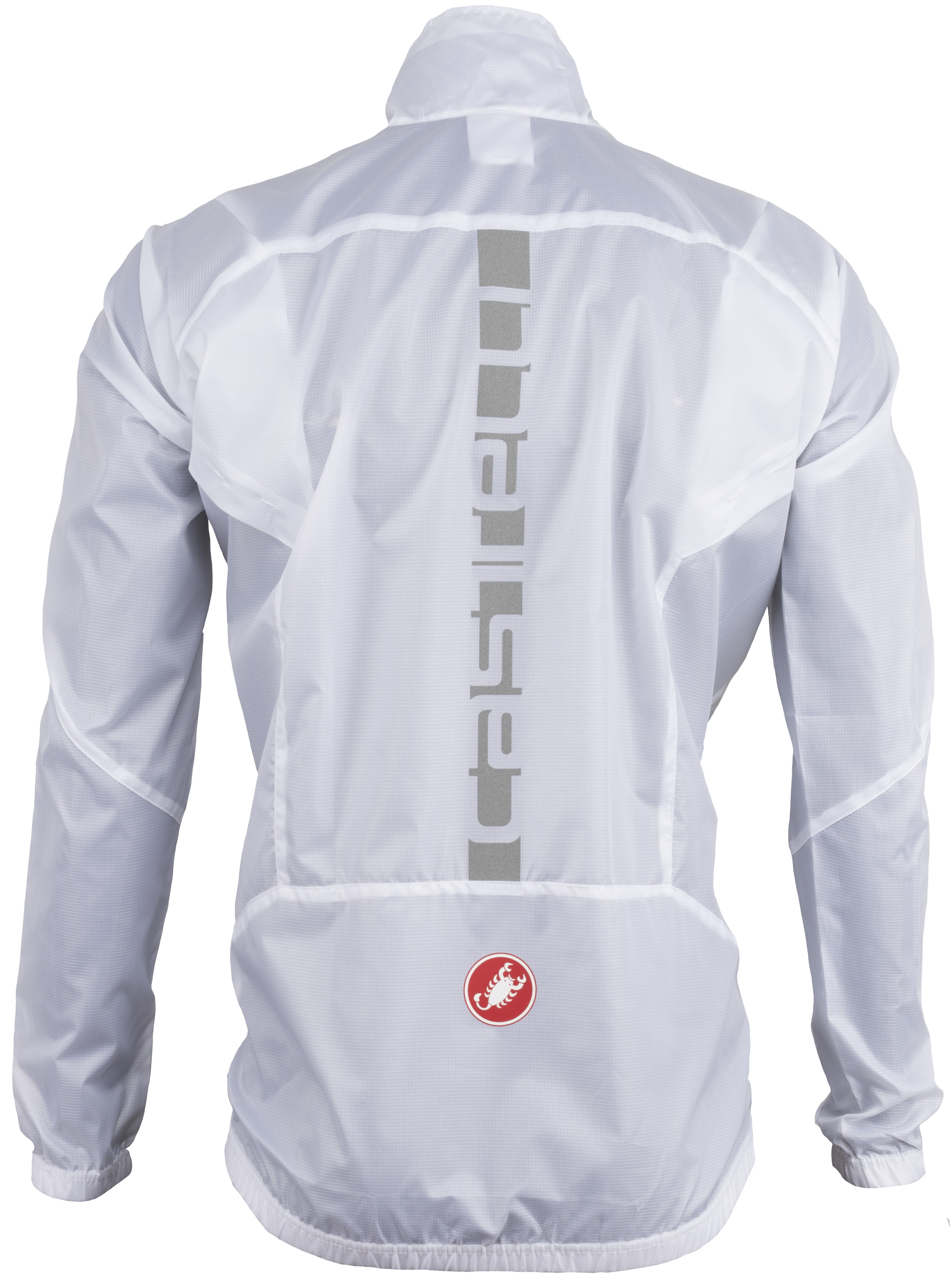 castelli squadra jacket