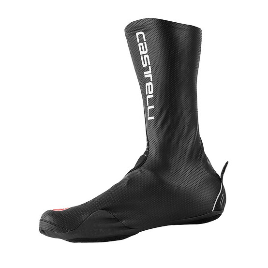castelli ros shoe covers