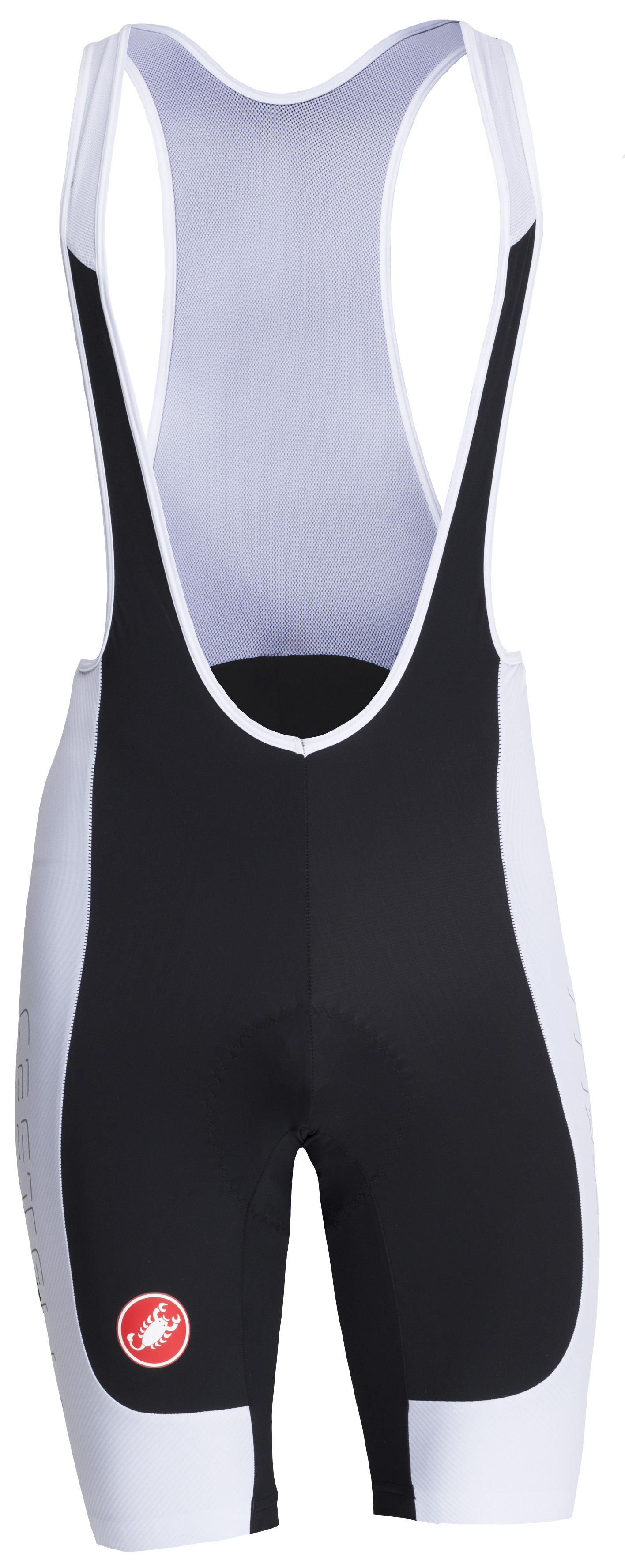 castelli endurance bib shorts