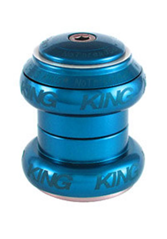 Sotto Voce Chris King Green Headset Chris King NoThreadSet Headset