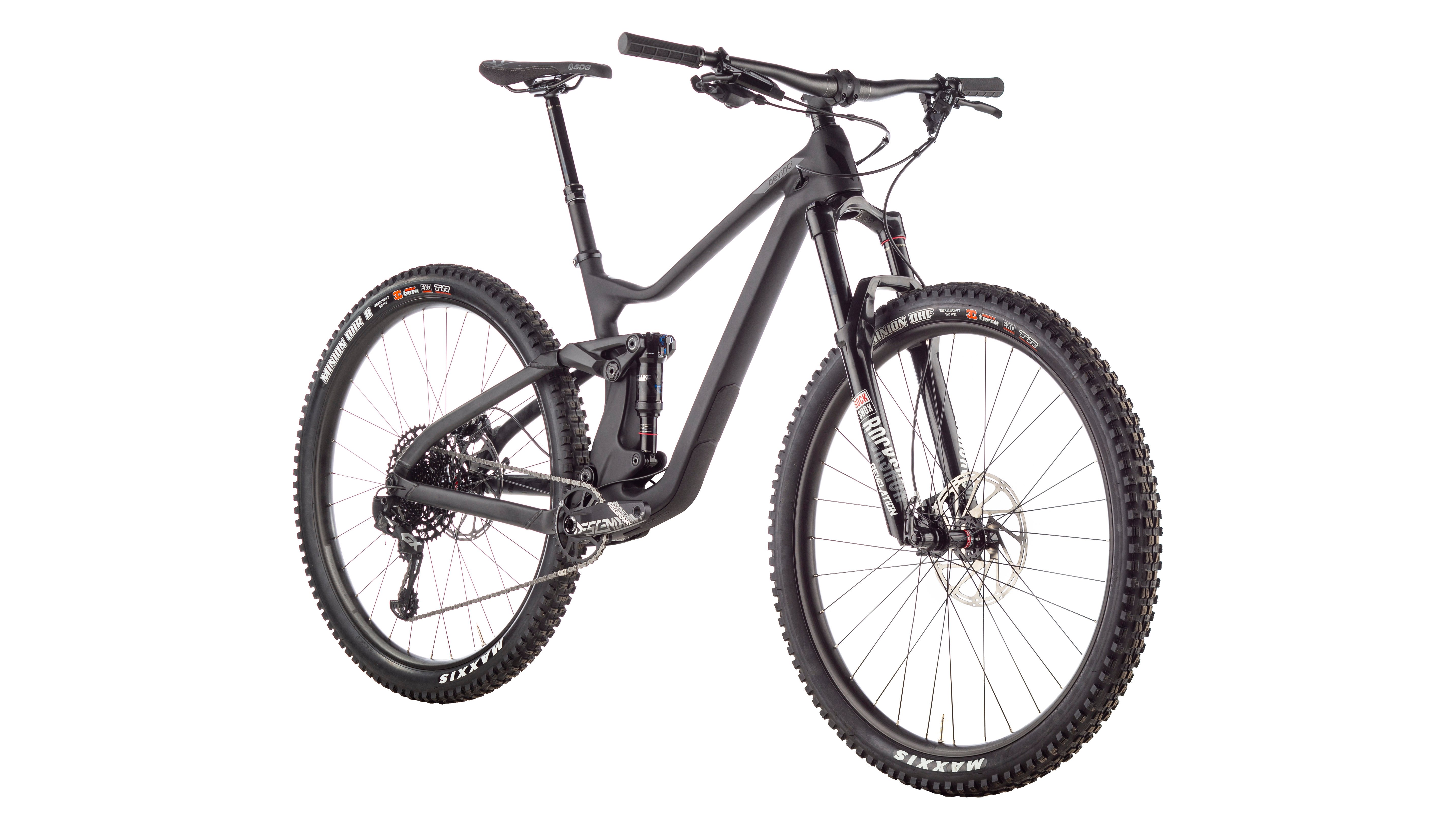 devinci bikes usa