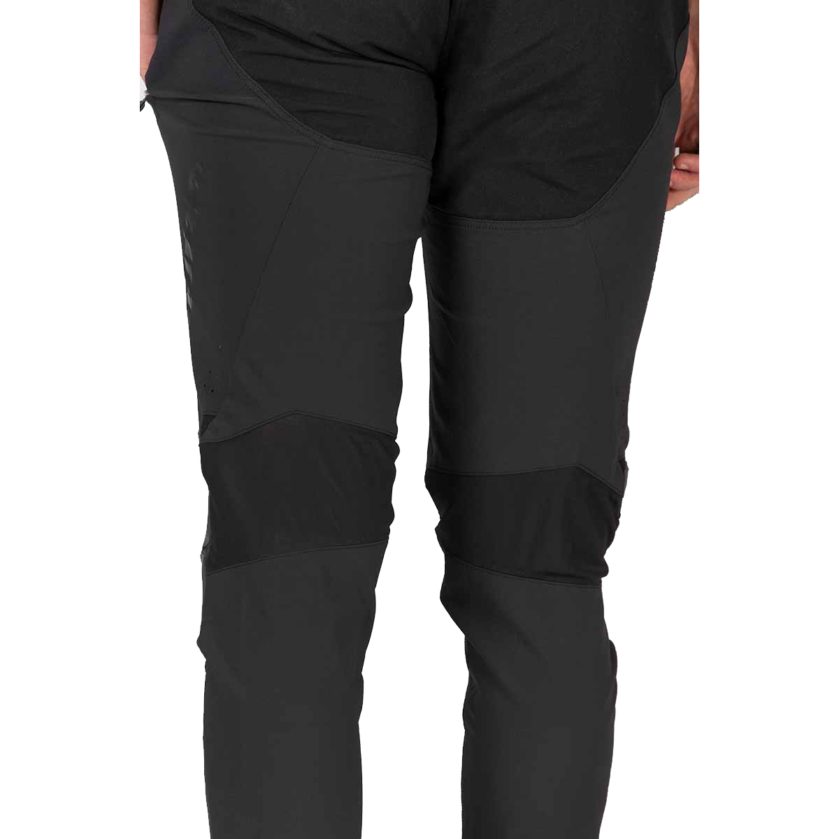 mt500 burner pant ii black