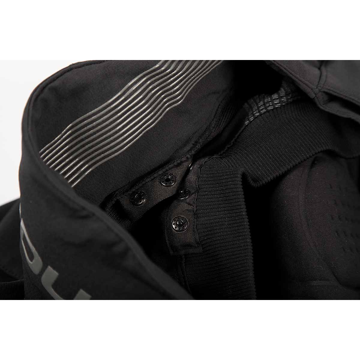 mt500 burner pant ii black