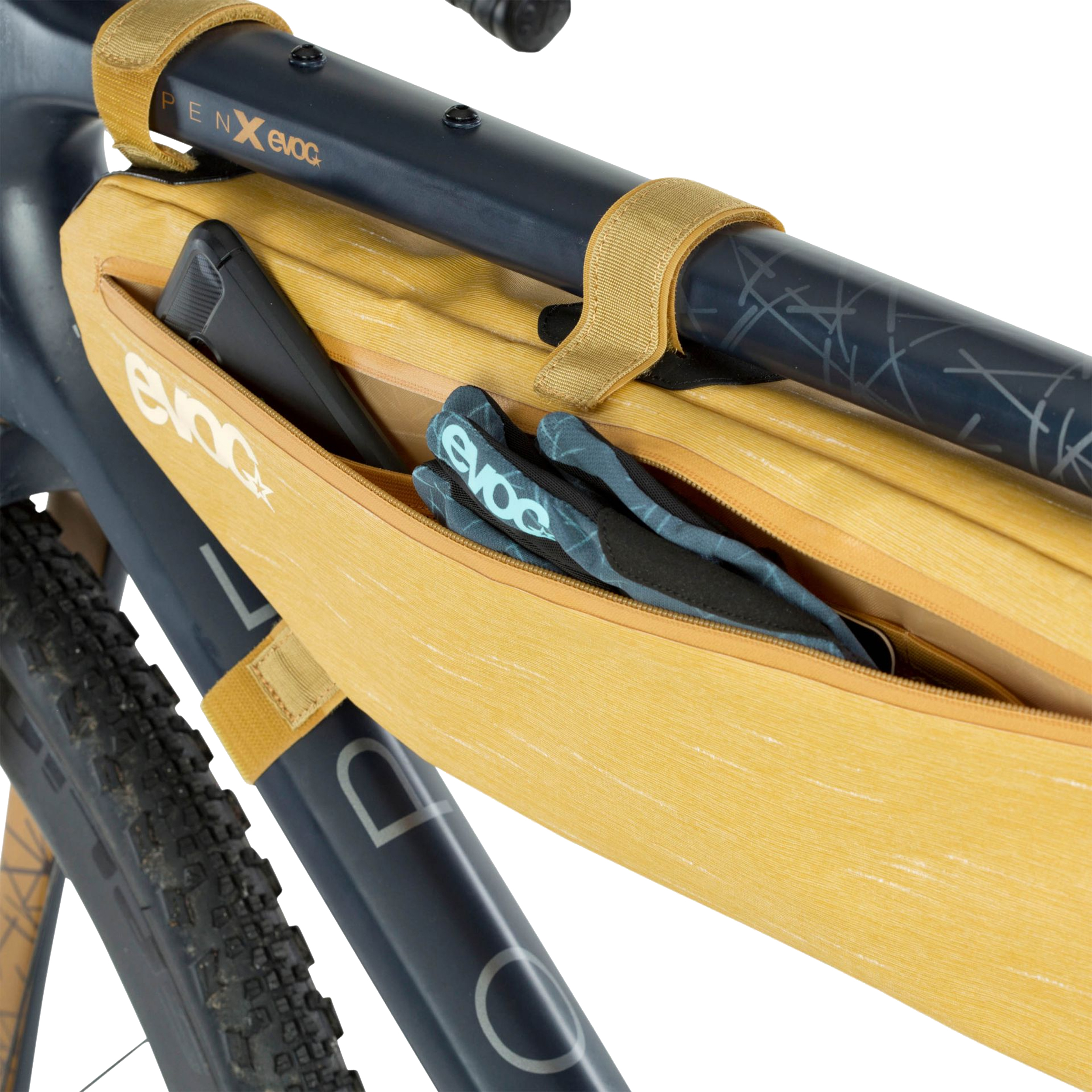 evoc frame bag