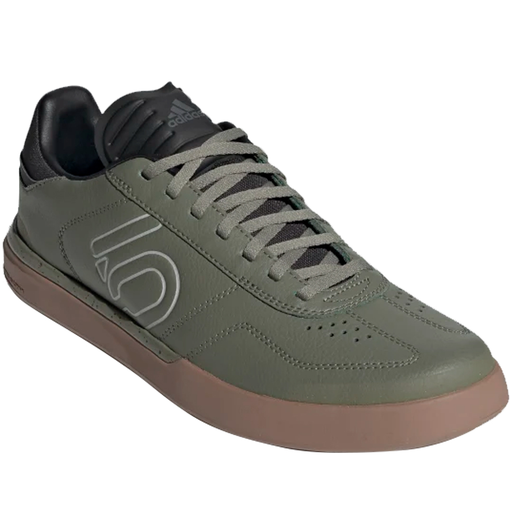 five ten sleuth dlx pu men's mountain bike shoe