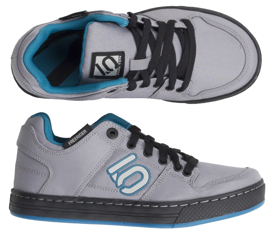 five ten canvas