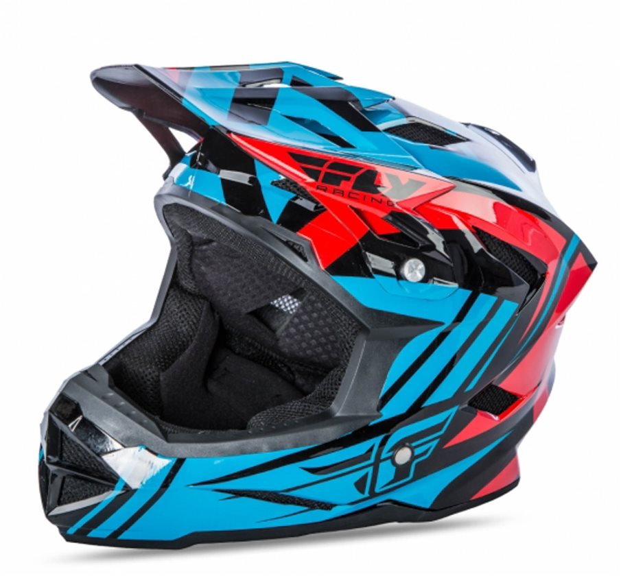 Fly Racing Default Helmet | Jenson USA