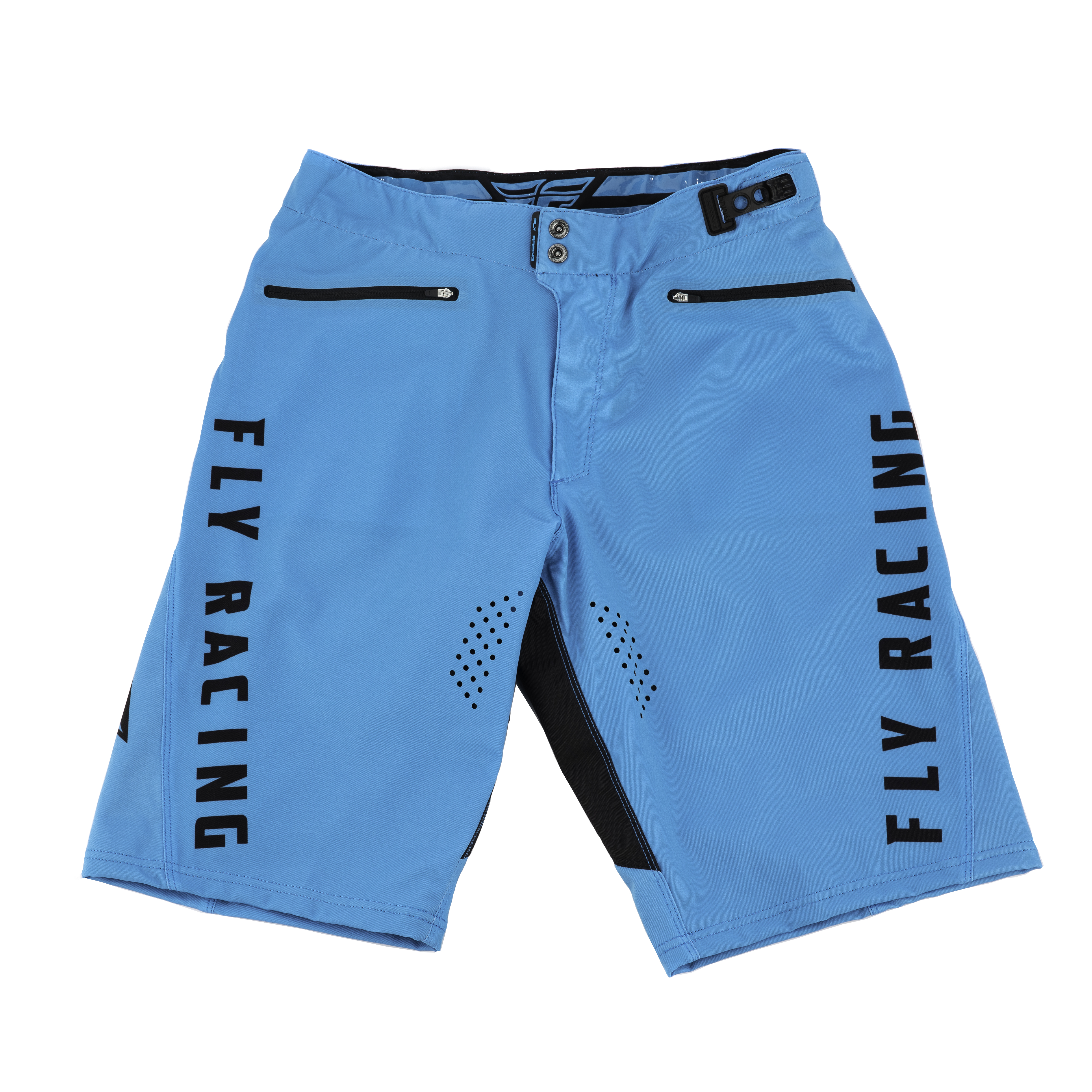 Fly Racing | Radium Shorts Men's | Size 32 in Blue