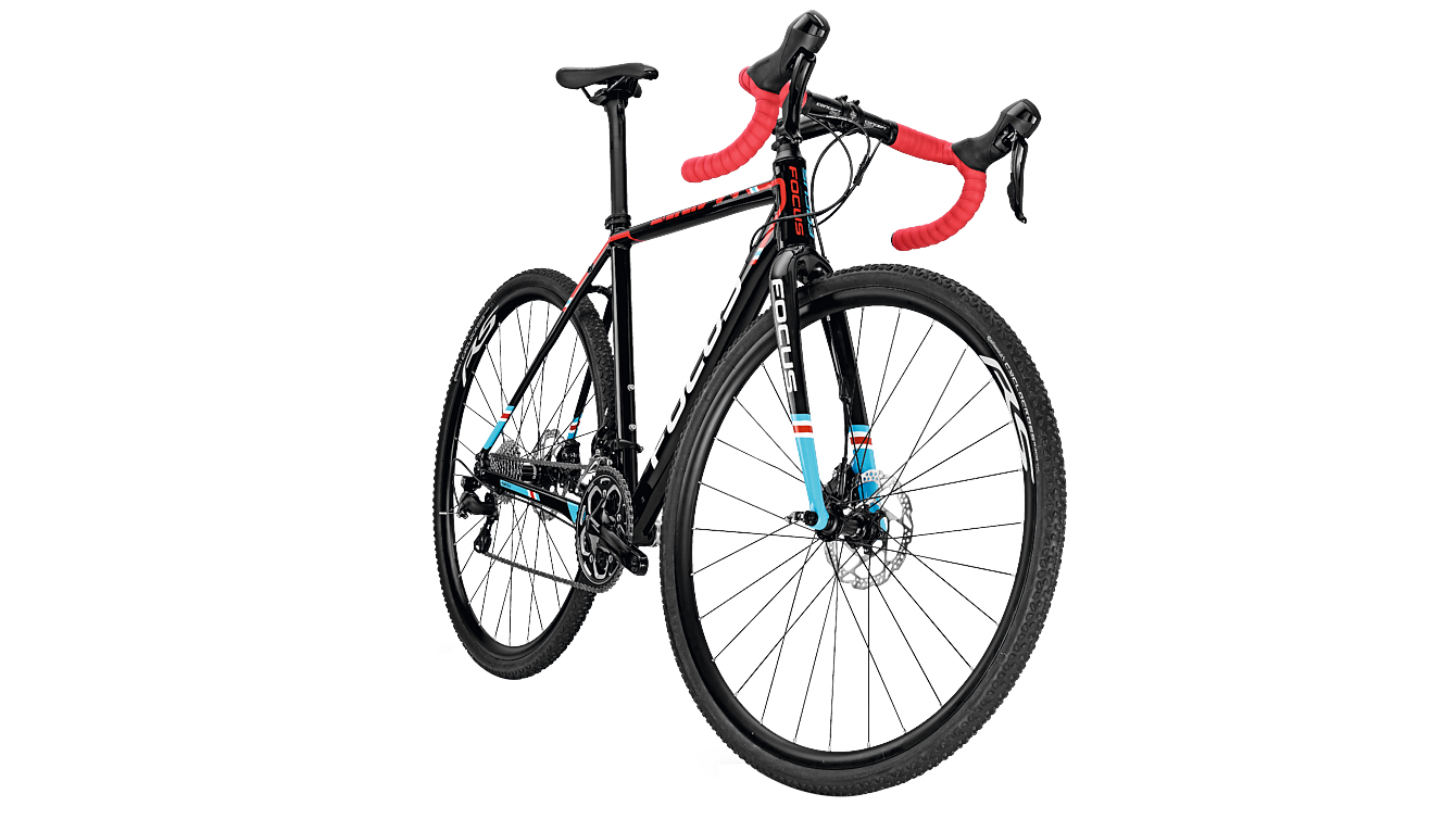 focus mares al commuter