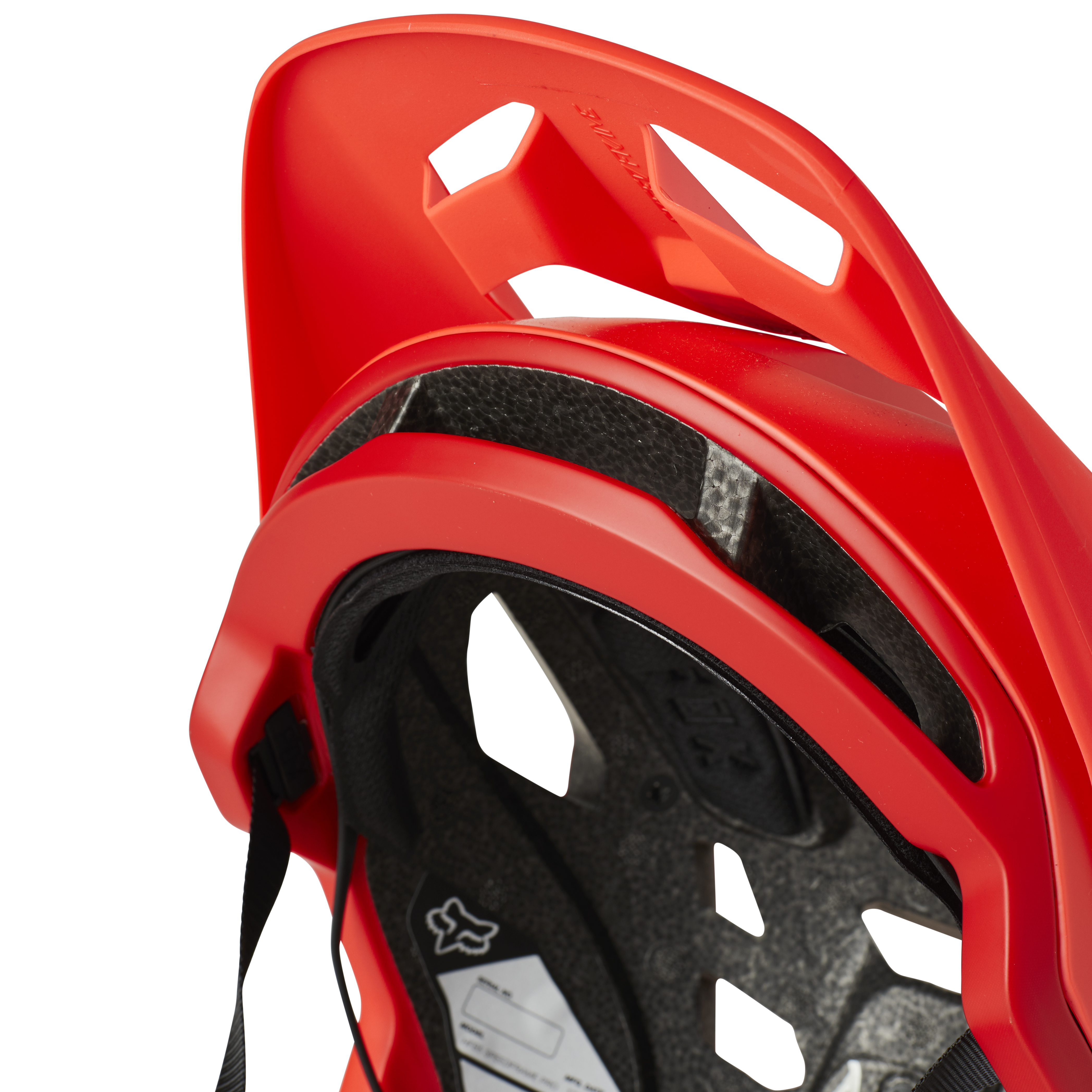 fox speedframe atomic punch