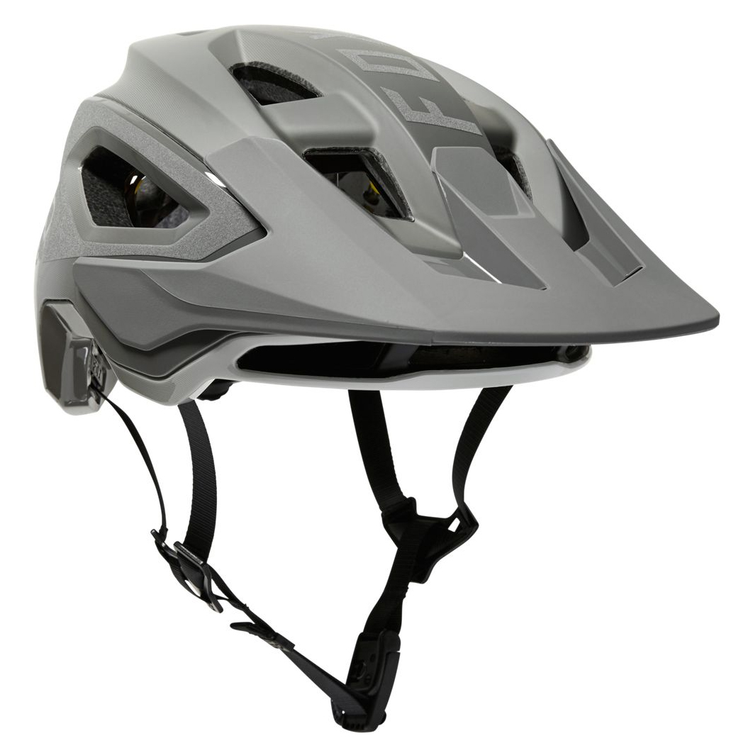 Fox Speedframe Pro Lunar Helmet 