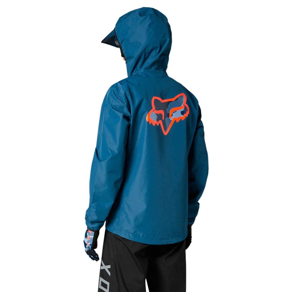 Fox Ranger 2.5L Water Jacket | Jenson USA