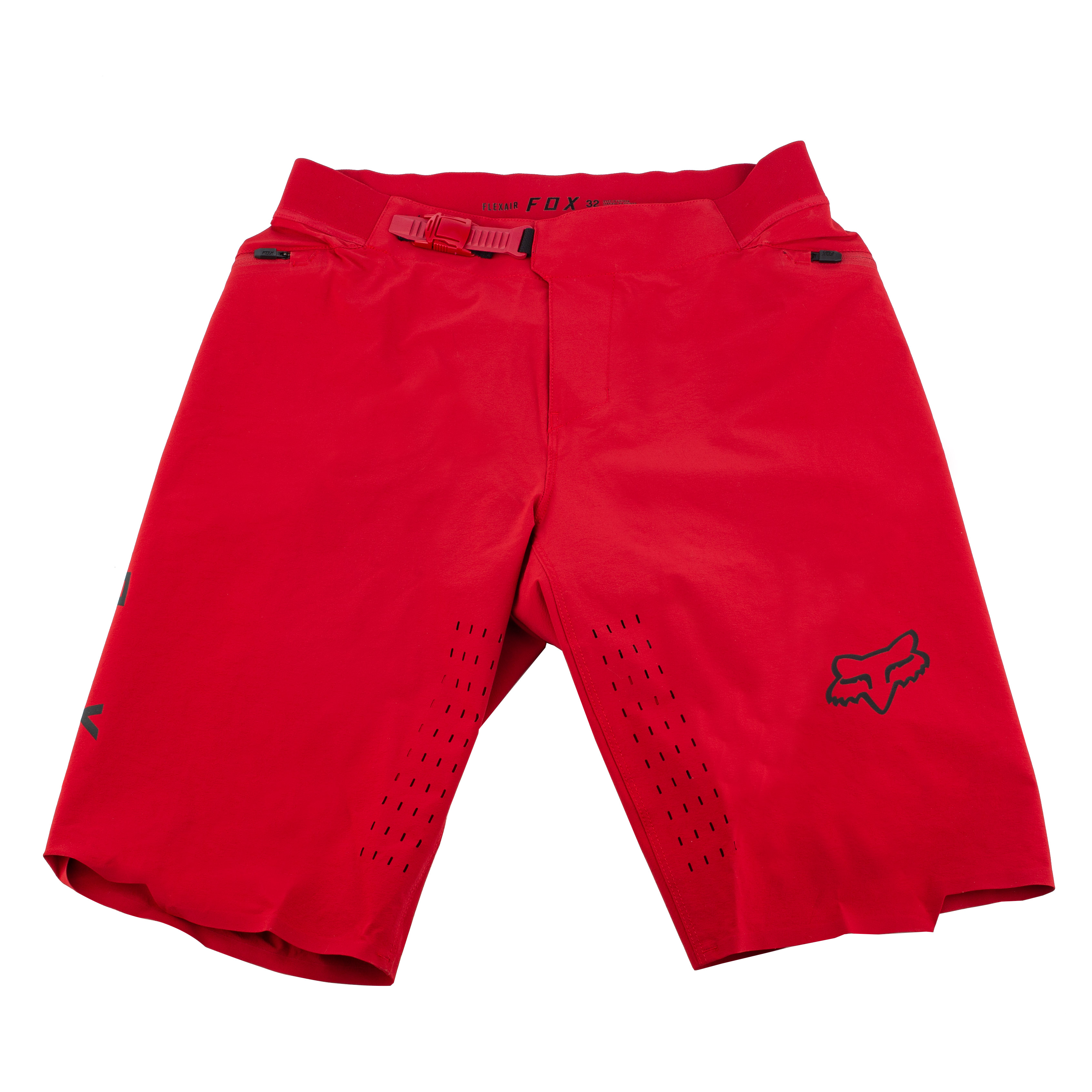 Fox Racing Flexair Short [CHILI] 30