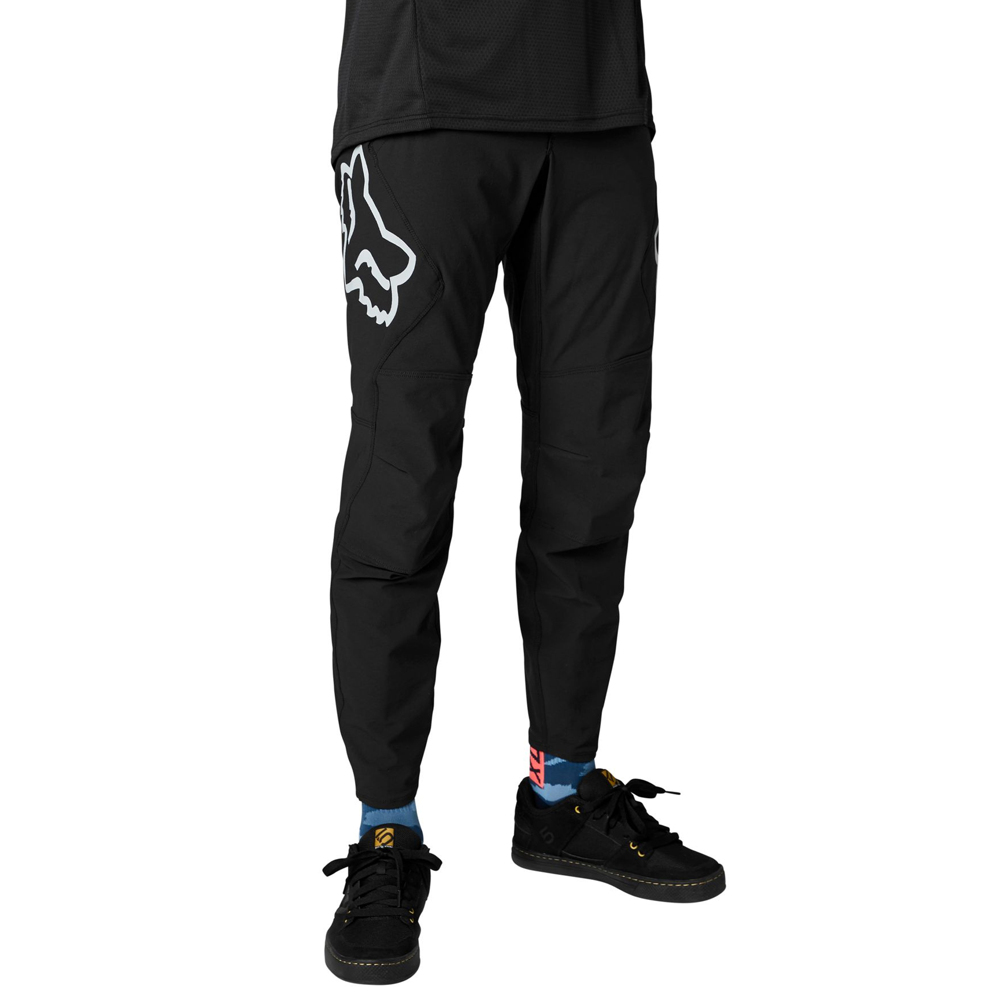 fox indicator pants review