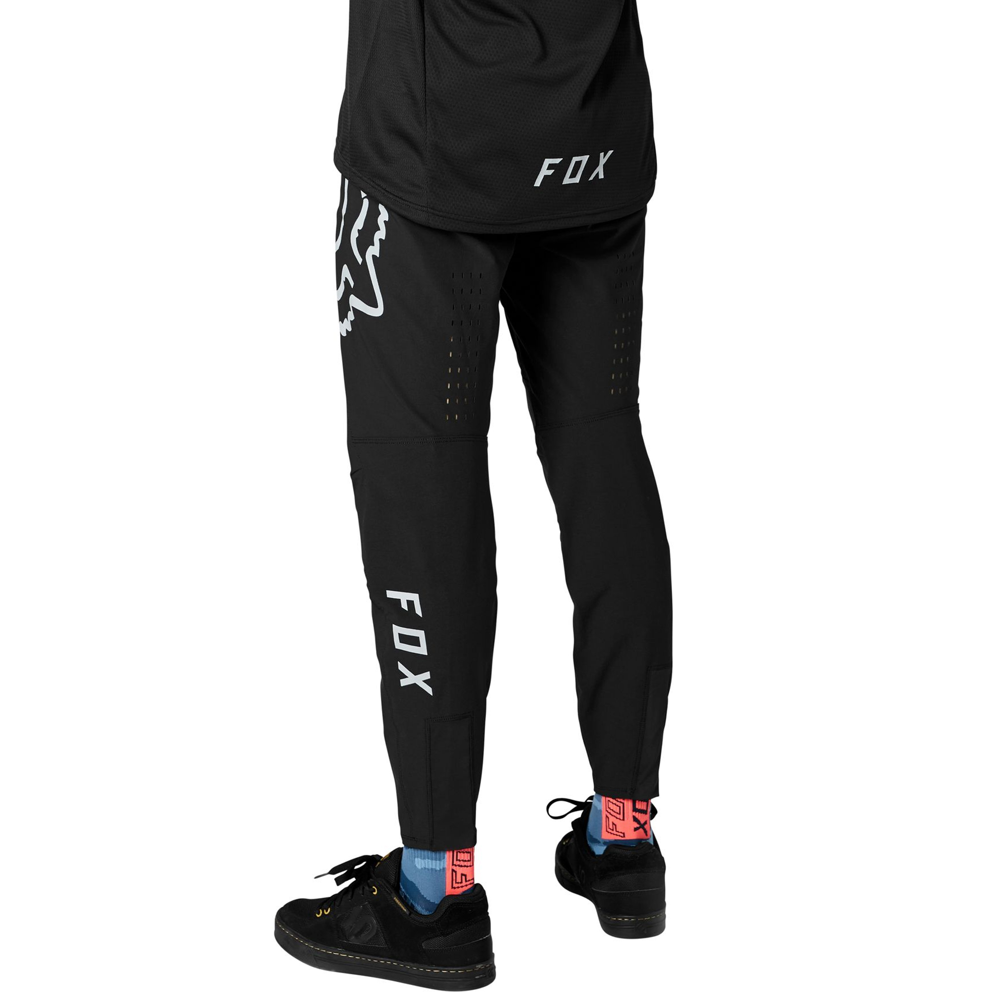 fox indicator pants review