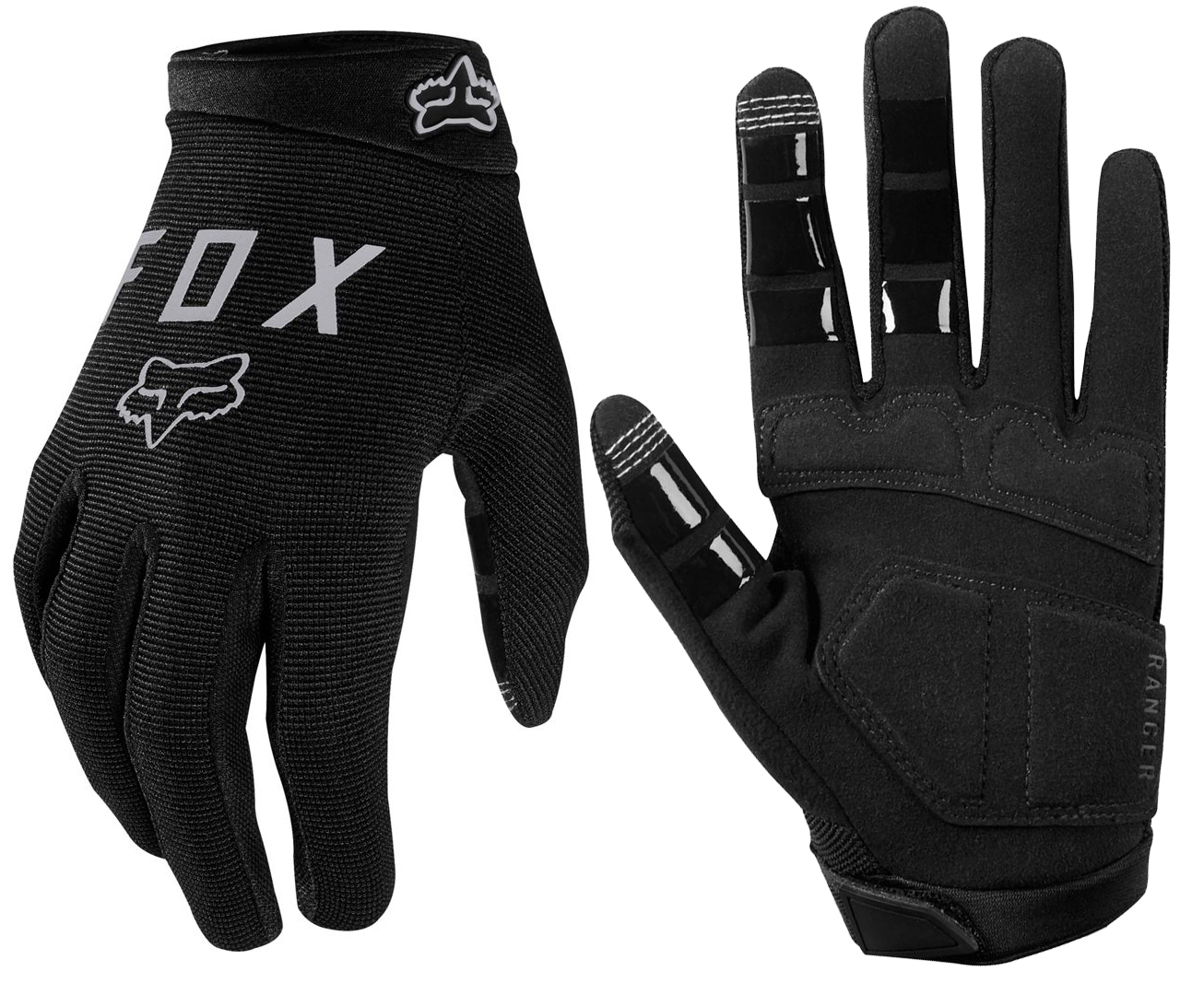 fox ranger glove gel