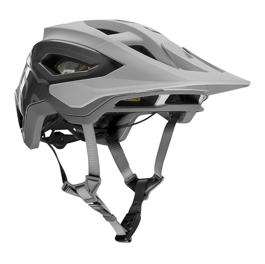 fox speedframe pro helmet