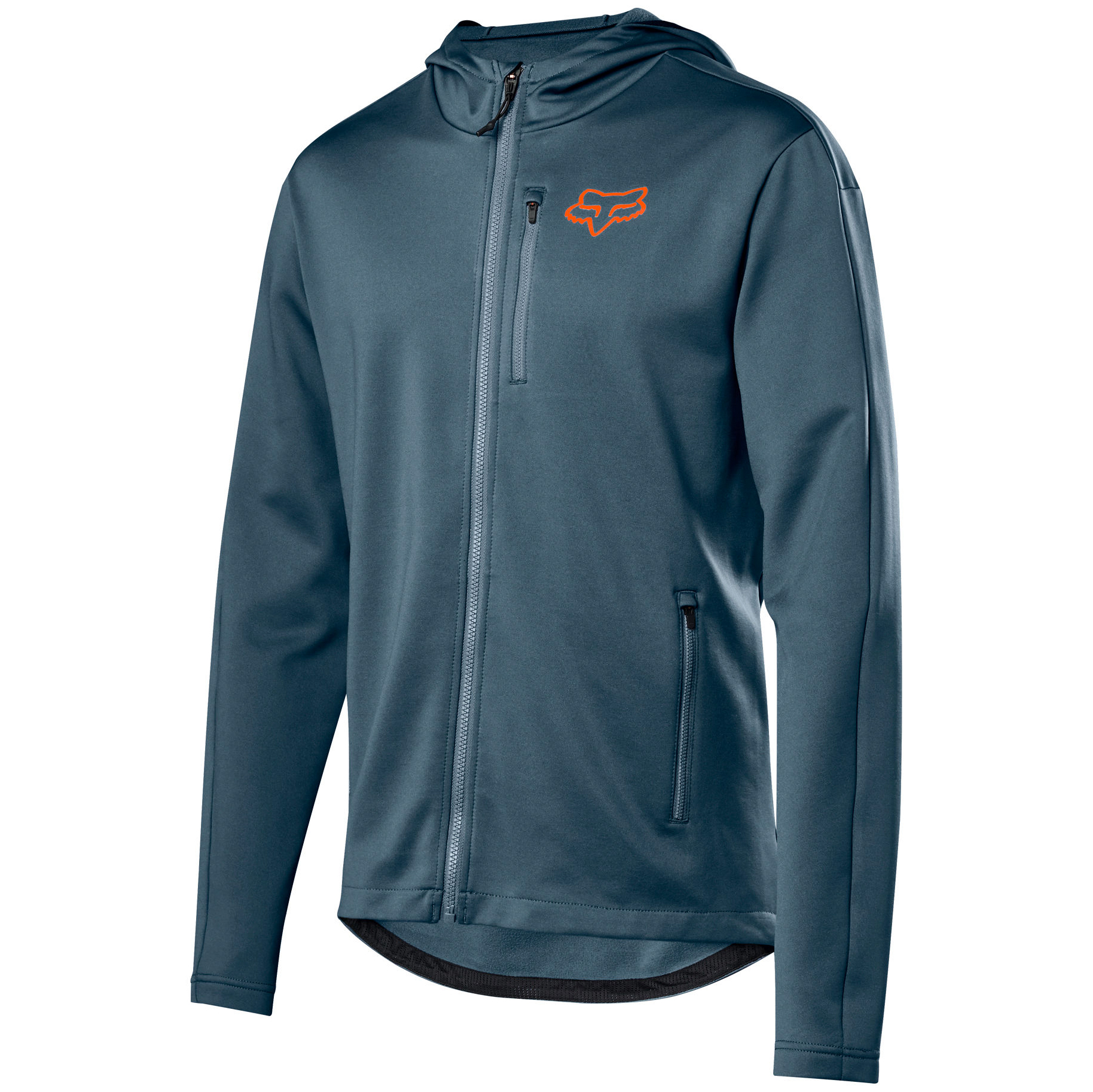 Fox Ranger Tech Fleece Jacket | Jenson USA